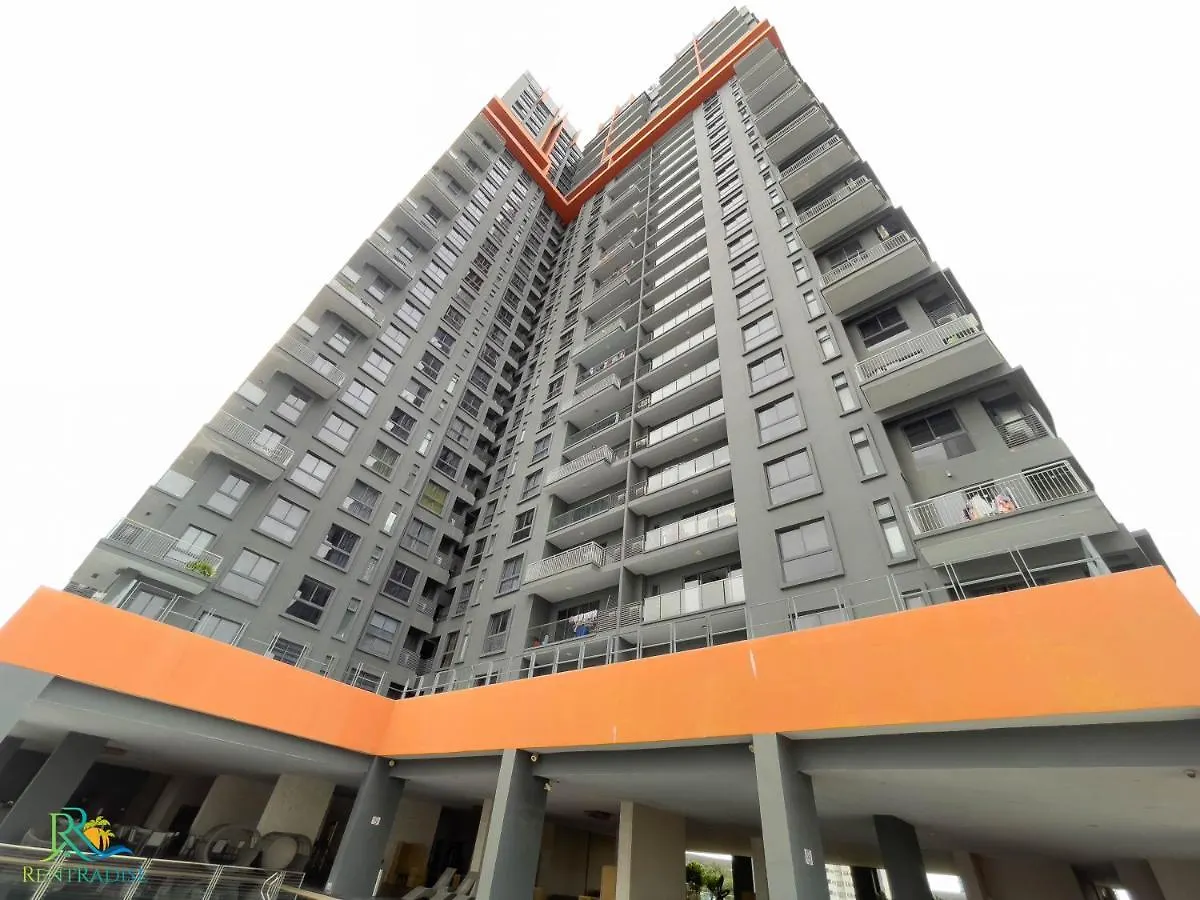 Vsummer Loft Suites By Rr Jbcity Johor Bahru Malezja